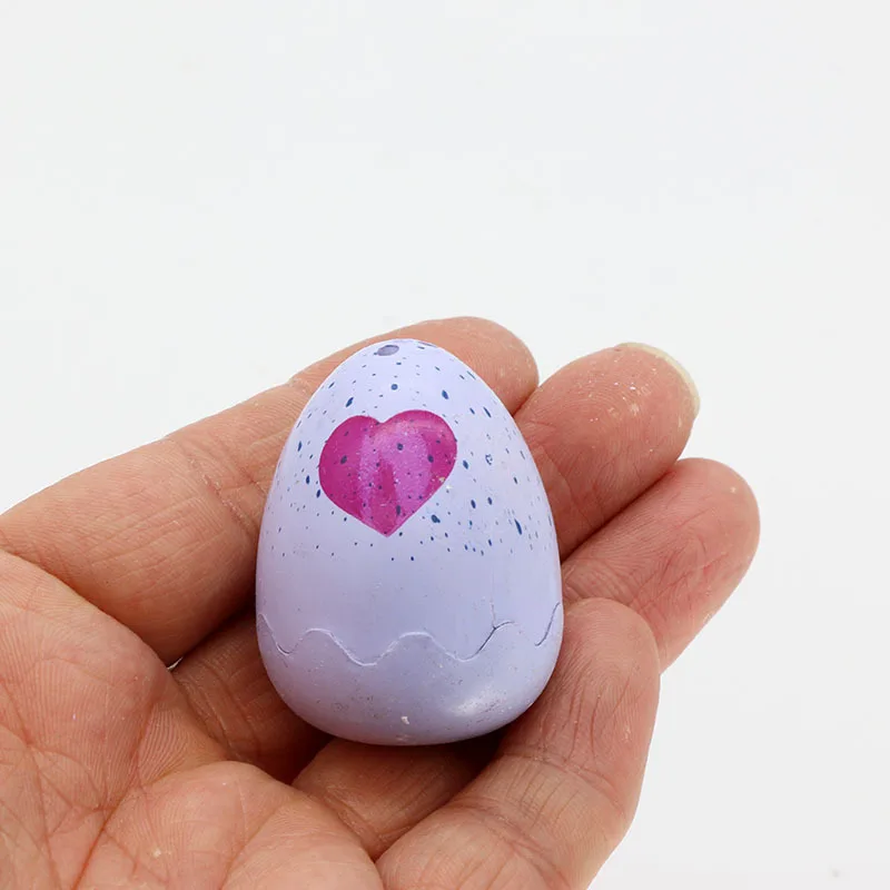 Hatchimales CollEGGtibles masc - Capsule Toy Gashapon reseña y precio