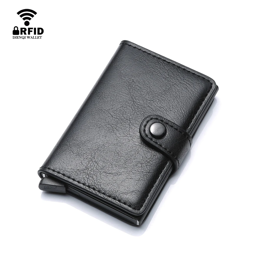 Tarjeteros de crédito de negoc - Card Top Loader reseña y precio