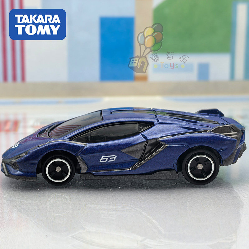 Takara Tomy Tomica Coche de Me - Die Cast Car 1 64 reseña y precio