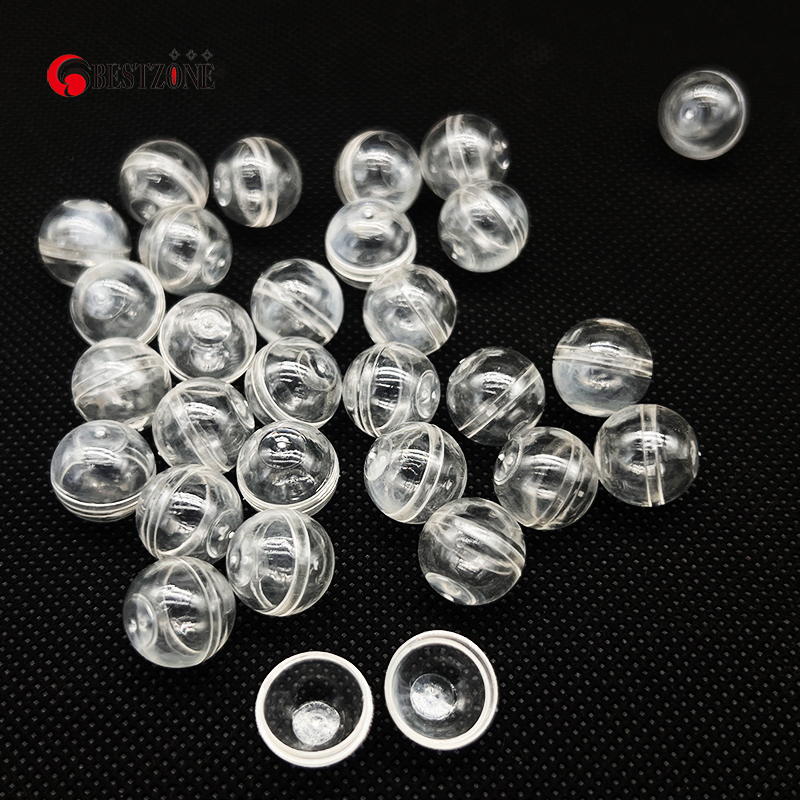 100/500 Piezas de Mini Cápsula - Capsule Toy Gashapon reseña y precio