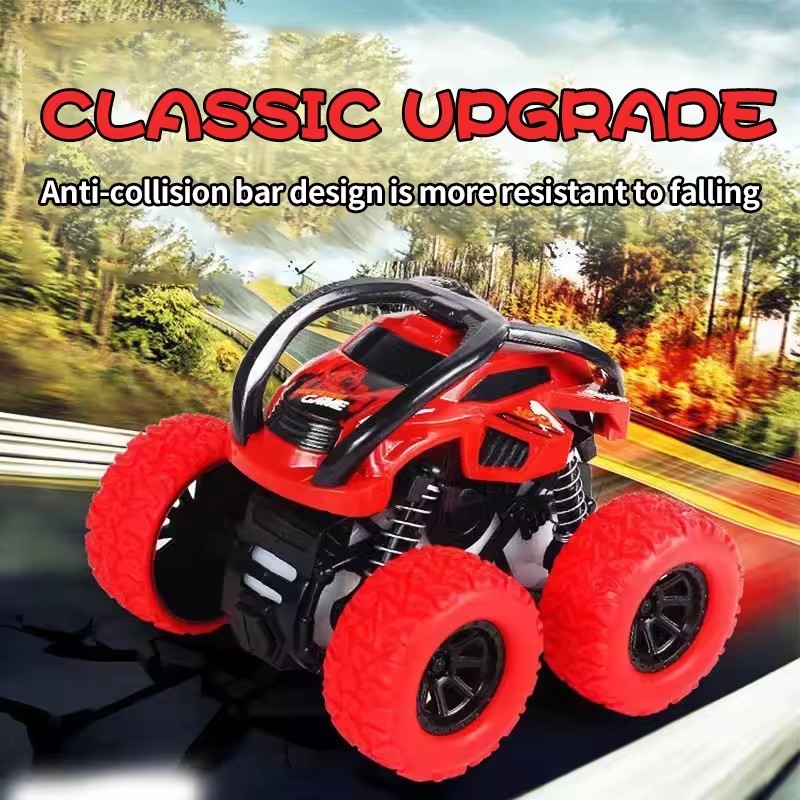 Hot Toys Coche de juguete Mons - Hot Wheels Car Monster Trucks reseña y precio