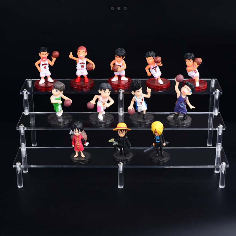 Estante de exhibición elevador - Pop Display Shelf reseña y precio