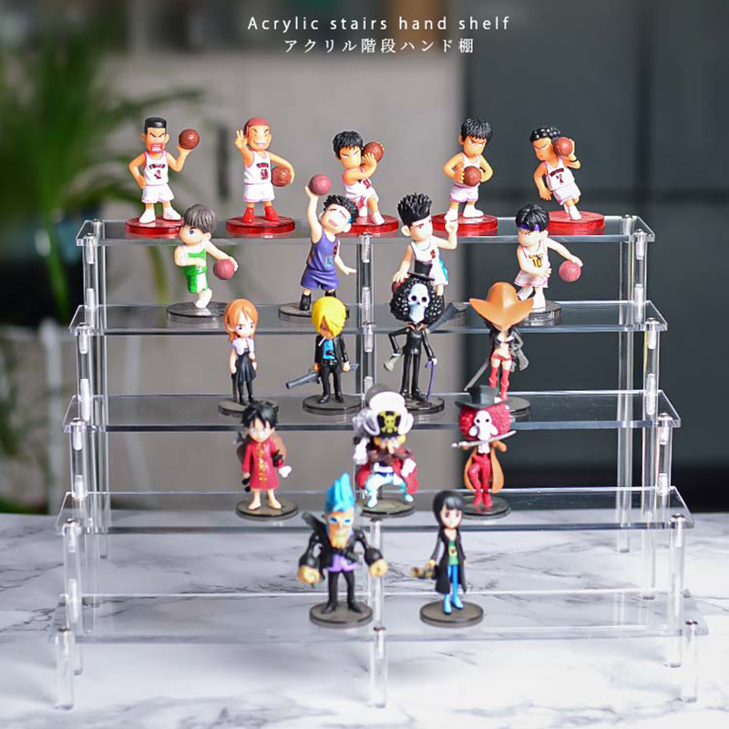 Estante de exhibición elevador - Pop Display Shelf reseña y precio