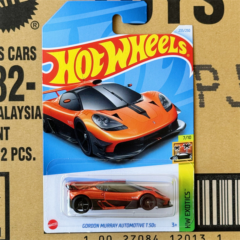Coches Hot Wheels, juguetes pa - Mattel Toy Hot Wheels reseña y precio