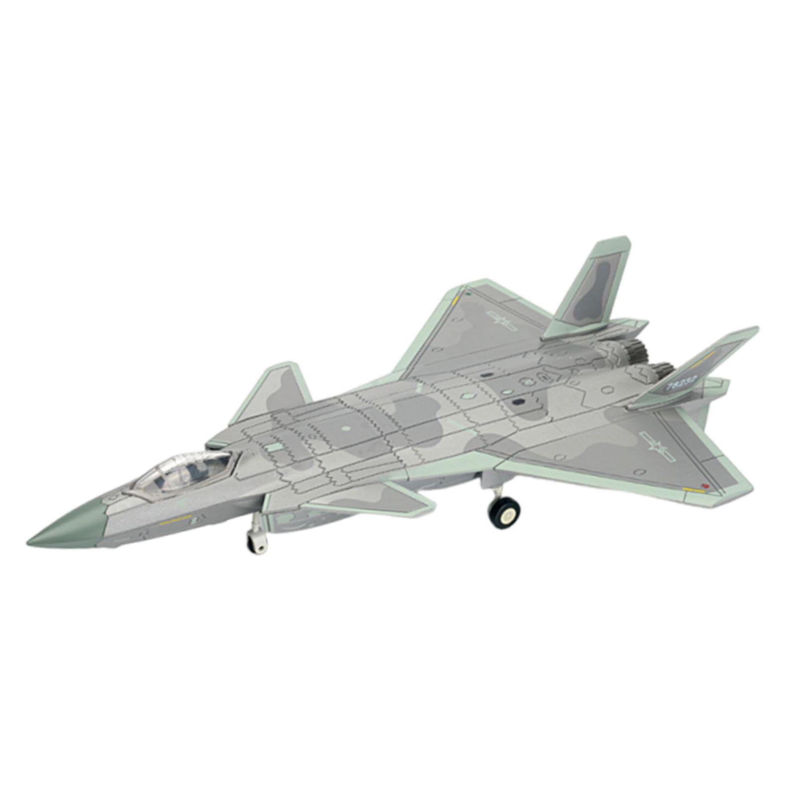 Kit de construcción de modelos - Model Airplane Plastic reseña y precio