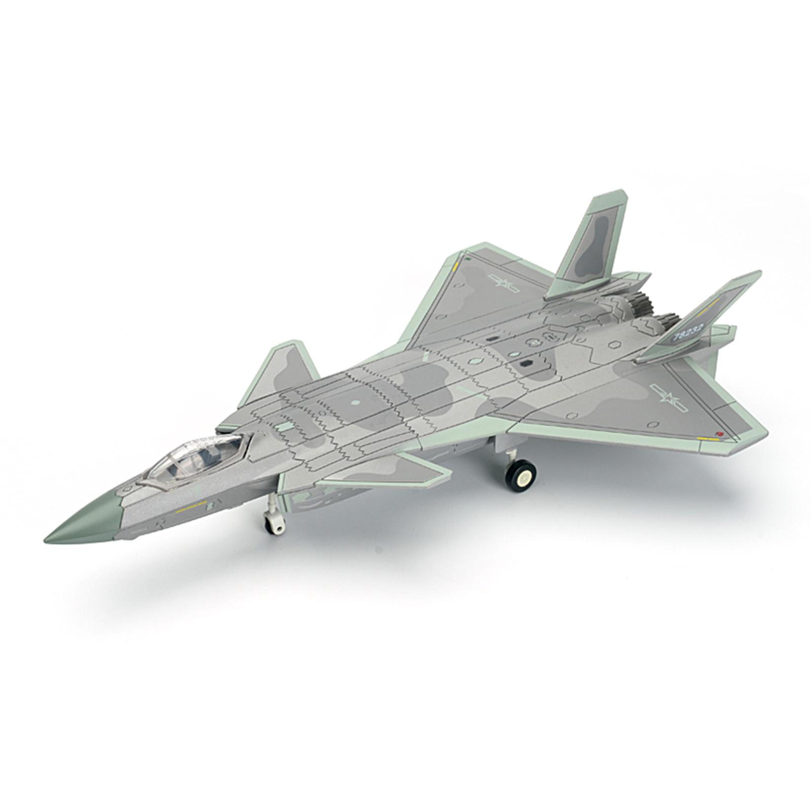 Kit de construcción de modelos - Model Airplane Plastic reseña y precio